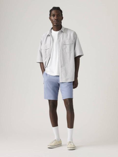 Levi's XX CHINO LIGHTWEIGHT LINEN BLEND 9" MEN'S SHORTS
