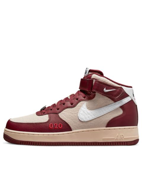 Nike Nike Air Force 1 Mid 'City Pack - London' DO7045-600