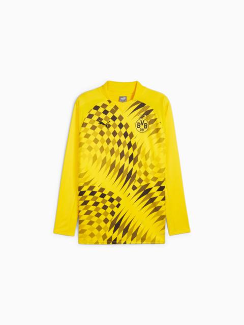 Borussia Dortmund Pre-Match Men's Sweatshirt