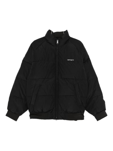 Carhartt Carhartt Nebraska Padded Zip Jacket