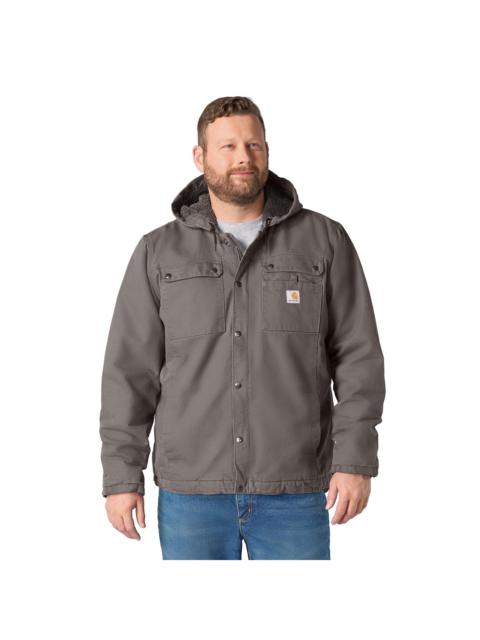 Carhartt Washed Duck Bartlett Jacket