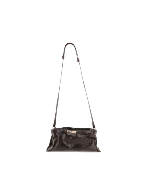 BENEDETTA BRUZZICHES Lauren shoulder bag
