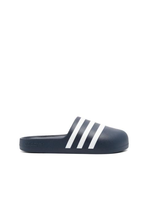 Adifom Adilette flat slides