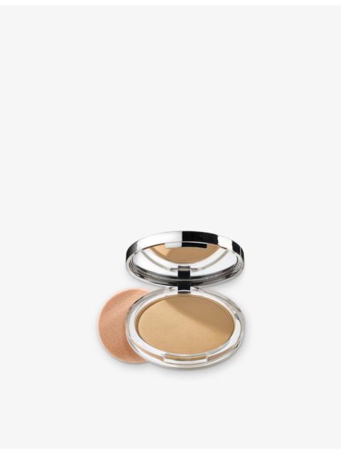 Clinique Stay-Matte Sheer Pressed Powder 7.6g