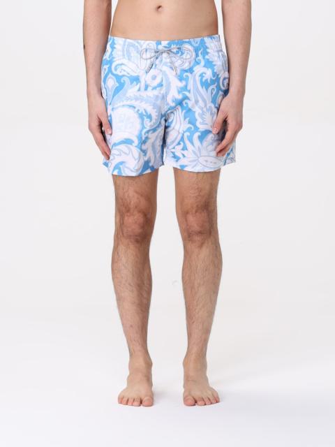 Etro Swimsuit men Etro