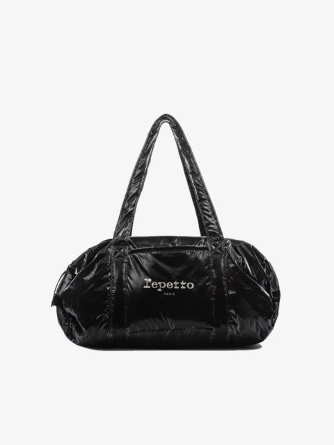 Repetto Cotton Duffle bag Size M