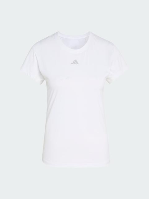 adidas TENNIS CLIMACOOL FREELIFT T-SHIRT