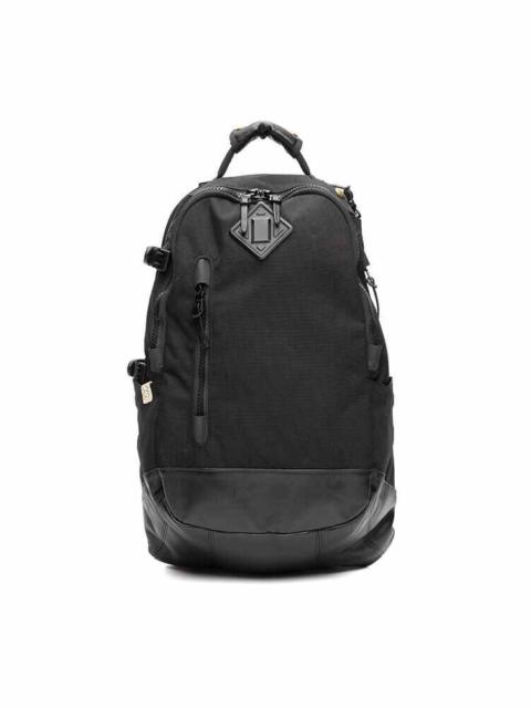 visvim CORDURA 20L (FR VEG.LB) BLACK | REVERSIBLE