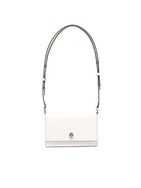 Alexander McQueen small Skull shoulder bag