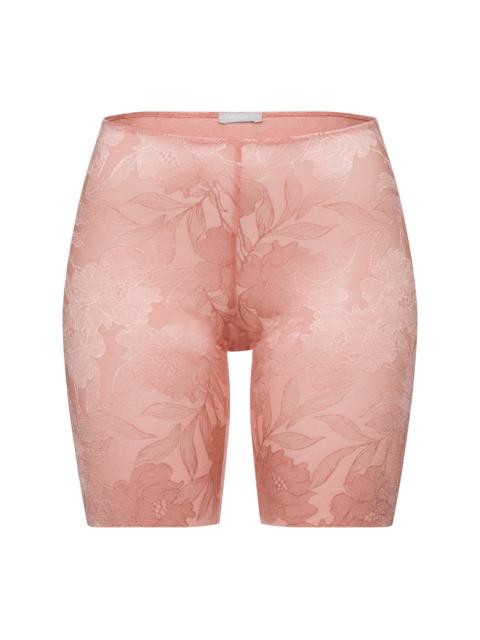 HANRO Tina Floral Bike Shorts