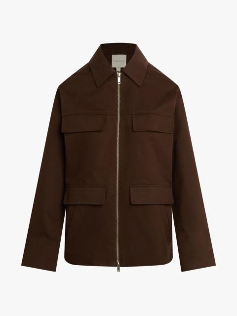 Favorite Daughter THE MARGARET JACKET
