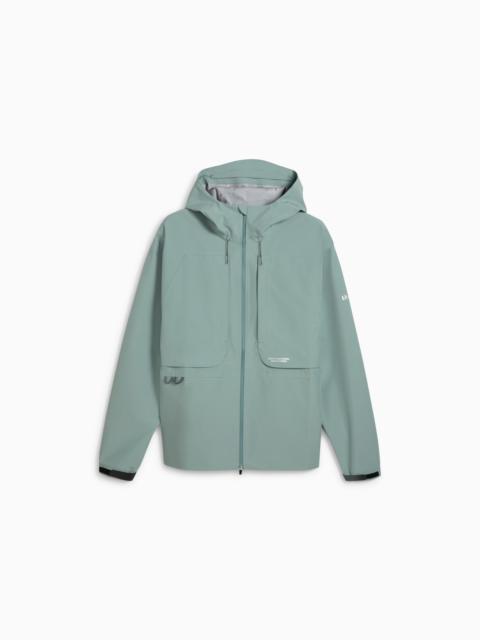 PUMA PUMA x LIBERAIDERS Men's Light Jacket