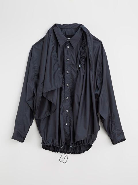 MAGLIANO Nomad Shirt Off Black