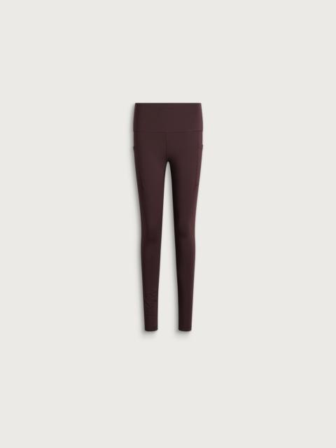 New Balance New Balance NB Sleek Pocket High Rise Legging 27"