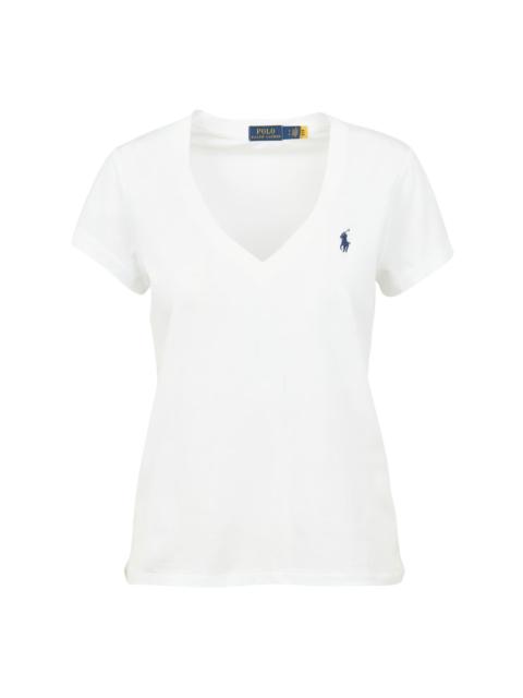 Polo Ralph Lauren Cotton T-shirt