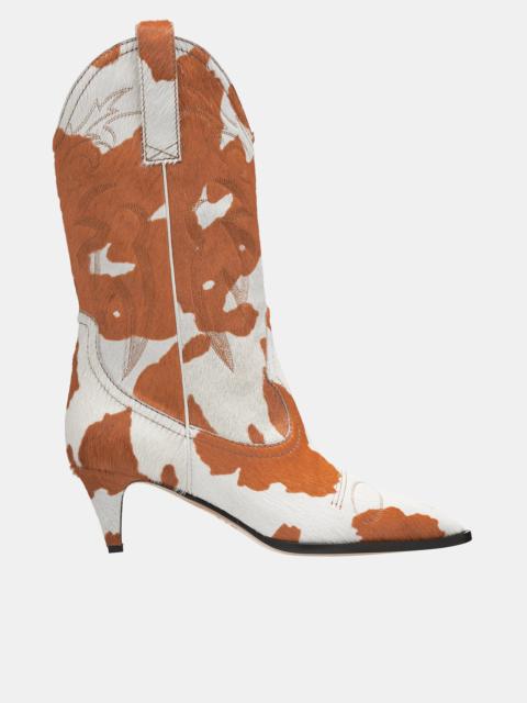 Moschino Western Boots