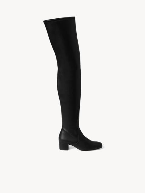 STAUD STAUD AIMEE BOOT | BLACK