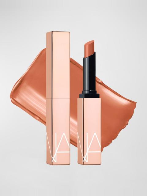 NARS Cosmetics Afterglow Sensual Shine Lipstick