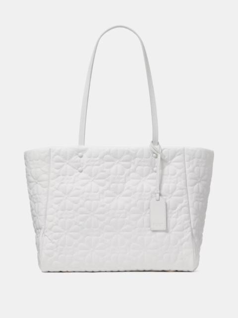 kate spade Tilly Quilted Medium Tote Bag
