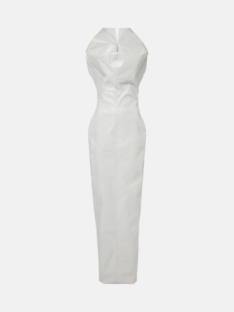 Rick Owens Winged gown
