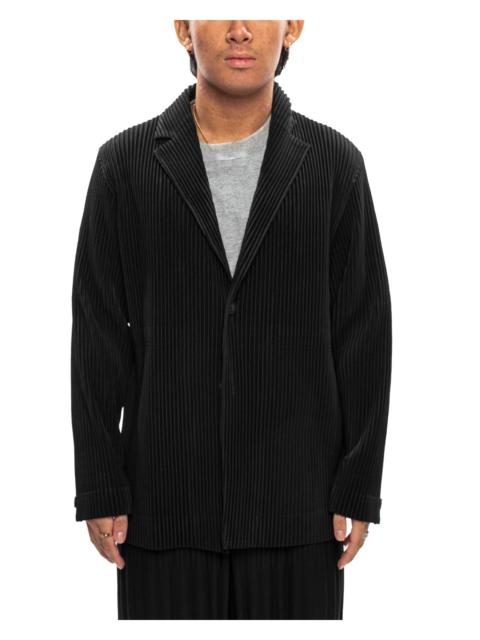 Basics Jacket SS24 Black (no.15)