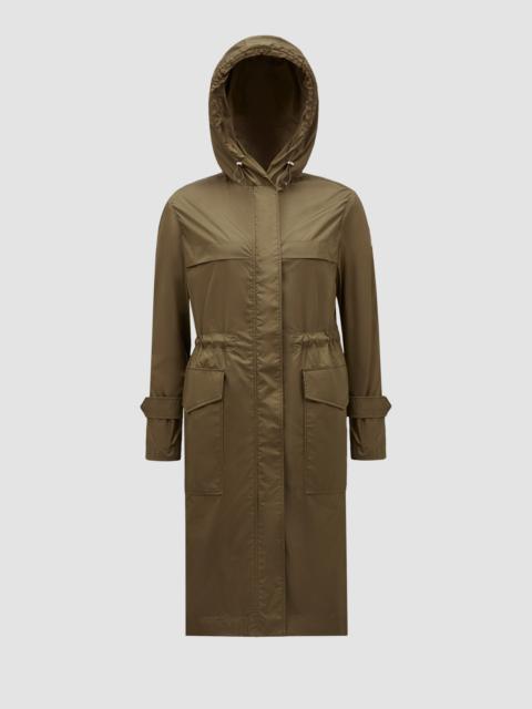 Moncler Hiengu Rain Coat