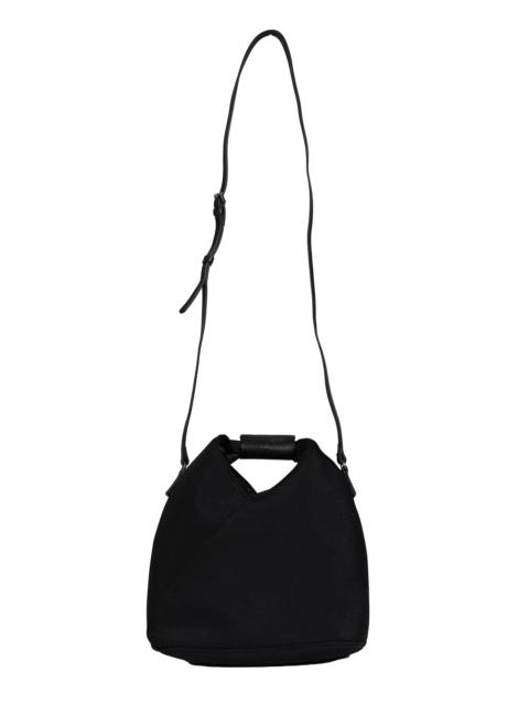 JAPANESE CROSSBODY BAG / BLK
