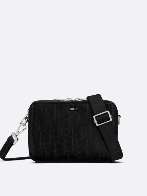 Dior Pouch with Strap