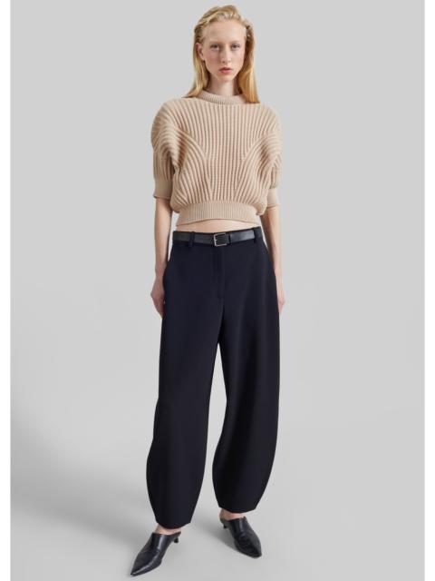 BY MALENE BIRGER By Malene Birger Carlien Pants - Black