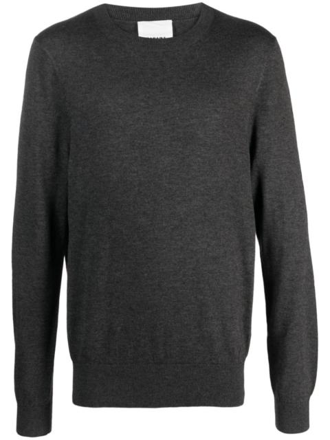 Isabel Marant Gaylor crew-neck jumper
