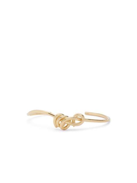 Completedworks knot bracelet