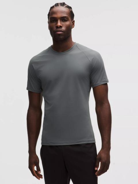 lululemon Repper Short-Sleeve Shirt