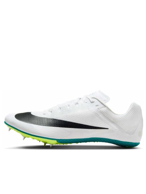 Nike Zoom Rival Sprint 'White Bright Spruce Vapor Green Black' FZ9663-102