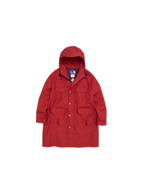 The North Face The North Face Purple Label 65/35 Gore-Tex Infinium Mountain Coat Chianti