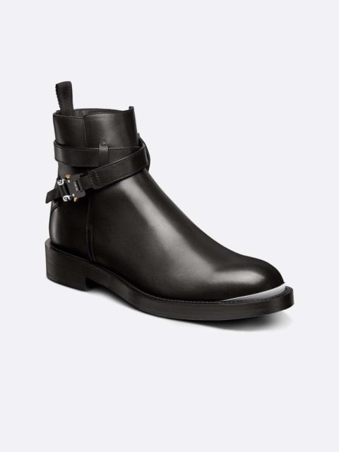 Dior Dior Evidence Ankle Boot