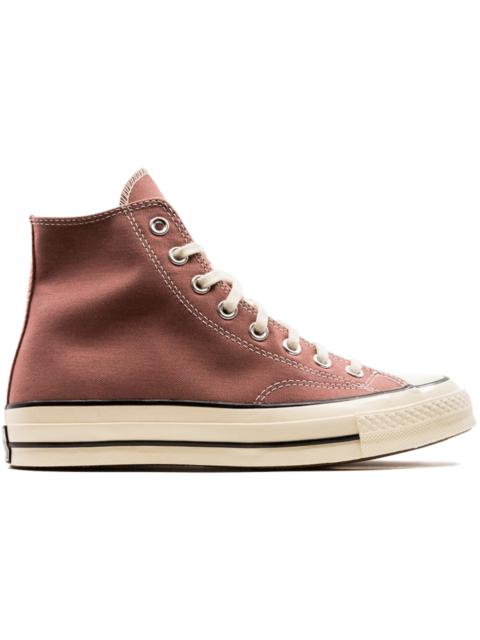 Converse Converse Chuck Taylor All Star 70 Hi Saddle REVERSIBLE