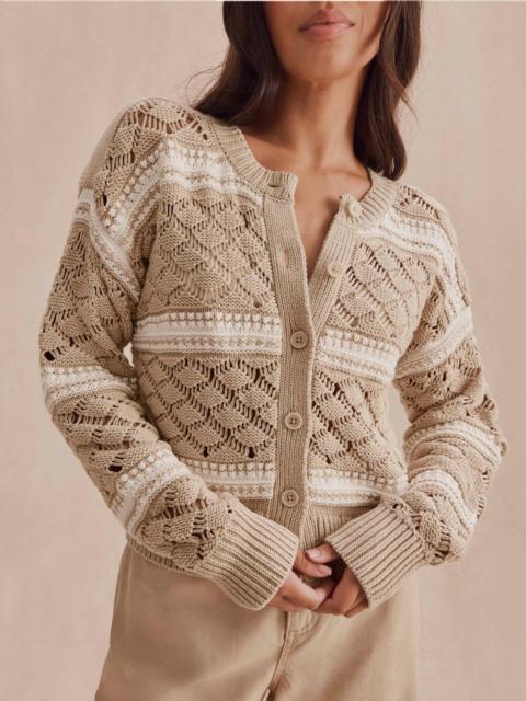 Splendid Bennett Cardigan