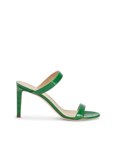 Claista stiletto sandals