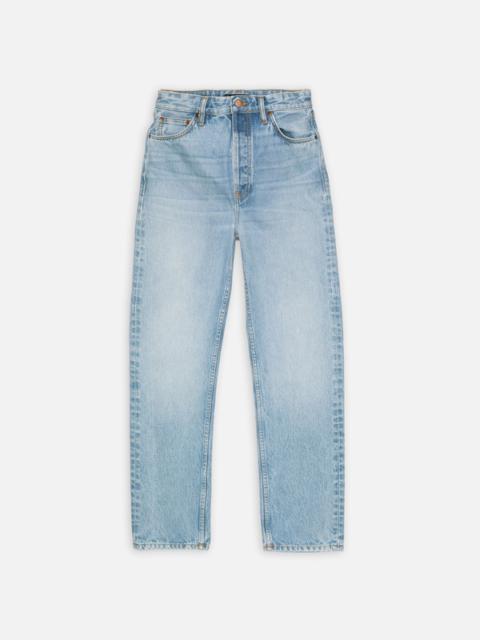 Nudie Jeans Lofty Lo Blue Fever