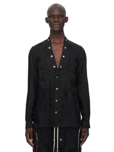 Rick Owens 사이트맵
