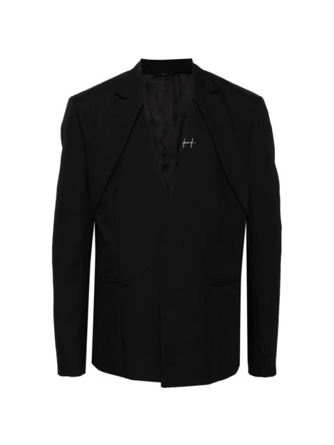 Kinetics blazer