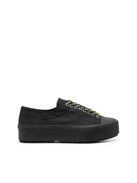OAMC Ridge Vulc low-top sneakers