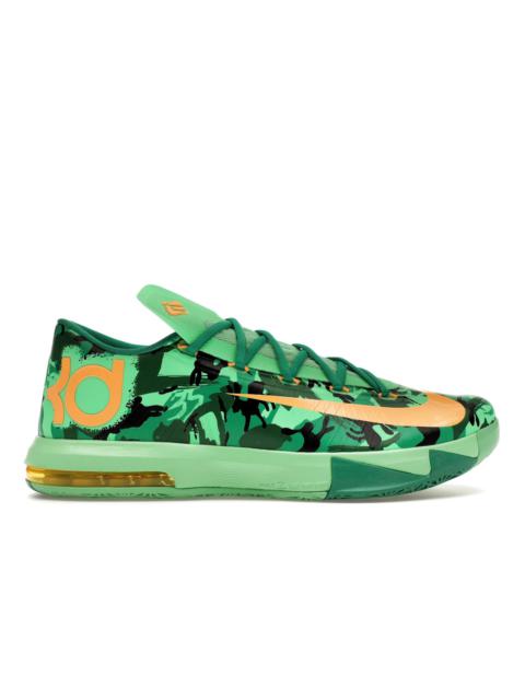 Nike KD 6 Easter