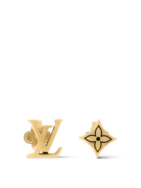 Louis Vuitton LV Sailor Earrings