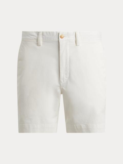 Polo Ralph Lauren 7-Inch and 9-Inch Classic Fit Chino Short