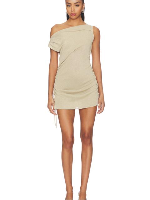 LIONESS Original Sin Mini Dress