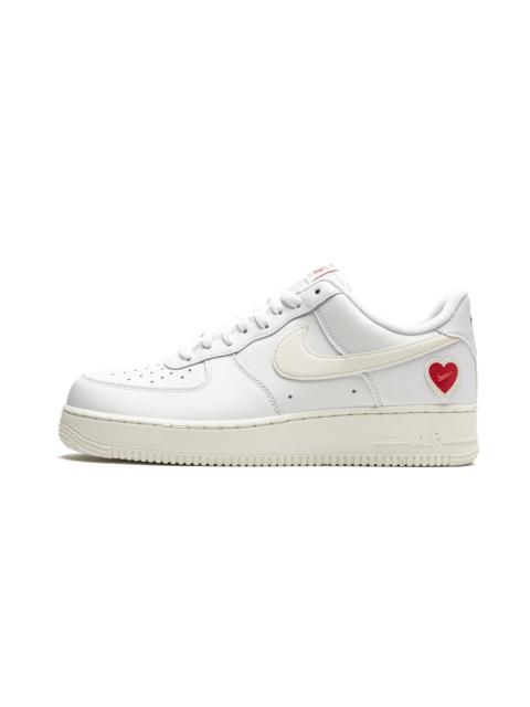 Air Force 1 Low "Valentines Day 2021"
