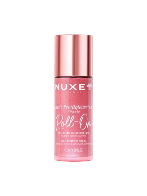 Nuxe Huile Prodigieuse® Or Florale Roll-On
