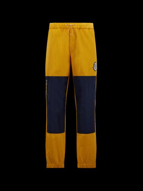 Moncler Corduroy Pants