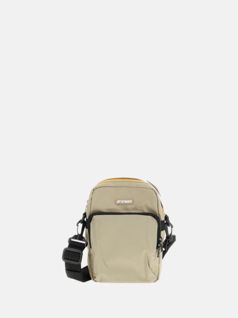 K-WAY ERLOY shoulder bag